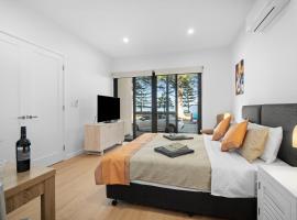 Harborview Modern Studio 11F, hotel in Victor Harbor