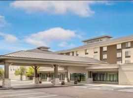 DoubleTree by Hilton Owatonna, ξενοδοχείο σε Owatonna