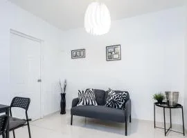 Cozy Apartment Near San Juan