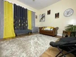 Vibrant home all to yourself