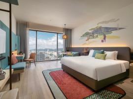 Capri by Fraser, Penang, hotel a George Town