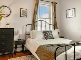 Studio in Little Italy