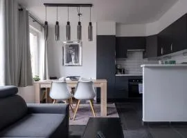 Appartement Ann