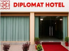 Diplomat Hotel