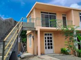 Desirella Villa APARTMENT