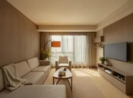 Oasia Residence Singapore by Far East Hospitality