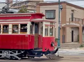 Condominium View Mt Hakodate