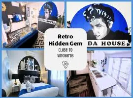 Hidden Gem - 10 Mins To Wineries 2 Bedroom