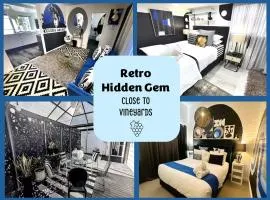 Hidden Gem - 10 Mins To Wineries 3 Bedroom