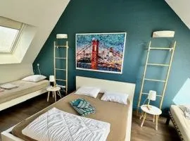 Chambre Familiale des Templiers