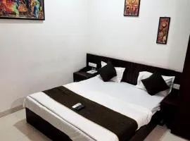 Hotel Lakshya Sheesh Mahal