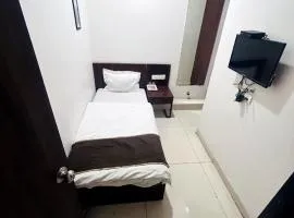 Hotel Lakshya Sheesh Mahal