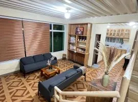 The Juls Baguio Homestay