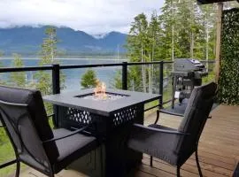 Oceanfront Relaxing & Stunning View - Pet Friendly