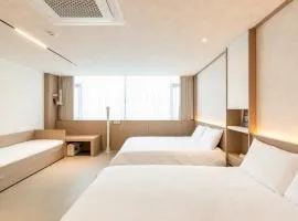 Hotel Comochez Myeongdong