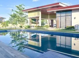 Serene Urban Homestay Condo in Lapu-Lapu City