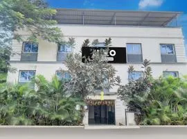 Super Hotel O Khadakwasla Lakeview Formerly Gokul Lodge