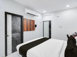 Super Collection O Kachiguda Bus Terminal Hyderabad, hotell sihtkohas Vidya Nagar