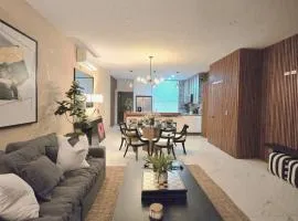 Zen Luxury Condo Real Del Mar Golf Resort