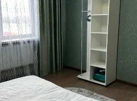 Каракол дом гостевой