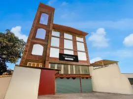 Townhouse Dharampur Railway Station