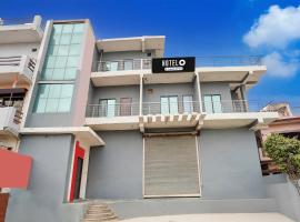 Hotel O Dadri Railway Station Formerly Cross Town, hotel en Dādri