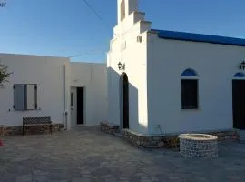 Divine Island Escape