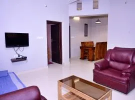 Coorg city homestay