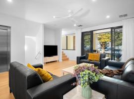 Harborview Modern Apartment 9F, Hotel in Victor Harbor