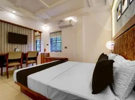 Super Townhouse Cochin Airport Formerly Skyluxe