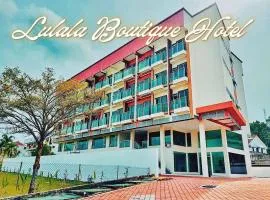 Lulala Boutique Hotel