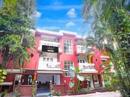 Super Collection O Holiday Street Calangute Formerly Shruti Resort