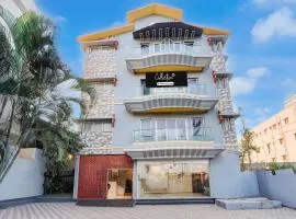 Super Collection O Alandi Bus Stand Pune Formerly Kaveri Executive Lodging