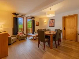 l'Ours Bleu C11 - Ski in Ski out - Happy Rentals