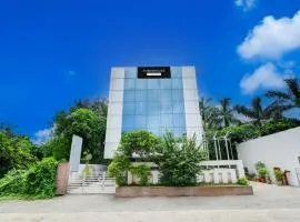 Super Townhouse Nagpur Airport Formerly Flora Inn