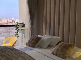 Alaziba view, Hotel in ‘Udhaybah