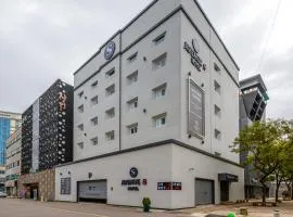 에비뉴에스호텔