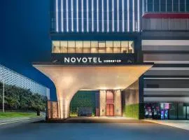 Novotel Nanjing South Railway Station
