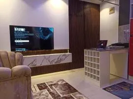 Delight 1 Bedroom Apartment