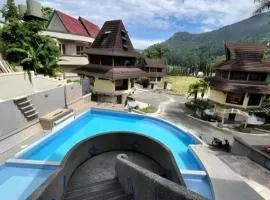 Sapadia Hotel Parapat