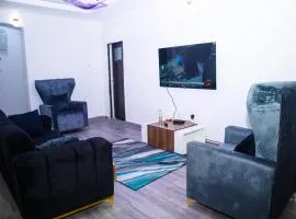 Shepherd Spring Apartments