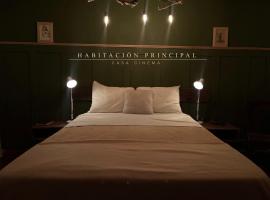 Esence, khách sạn ở Guanajuato