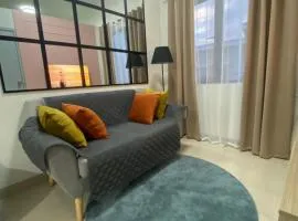 Peachys Place at Hill Residences