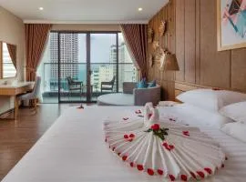 Virgo Five Stars Nha Trang - M Ocean