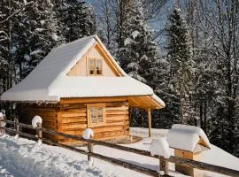 Sopki Stopki Polana Wspólna