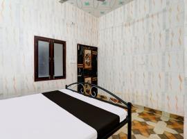 Hotel O Taj Palace، فندق في جوراكبور