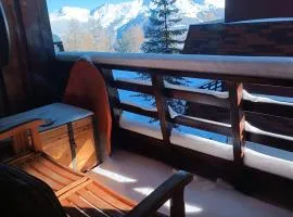 Thyon 2000, Vex, Les Collons, studio Velan 218