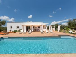 Villa Rosalore' by Perle di Puglia, hotel v destinaci Ugento