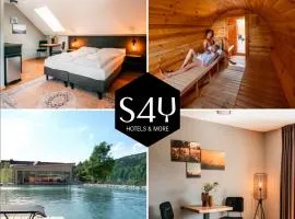 Feriendorf Rosental by S4Y - Selbstversorger Appartements