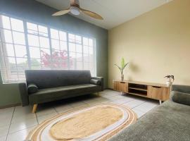 Country Villa, Hotel in Mbombela